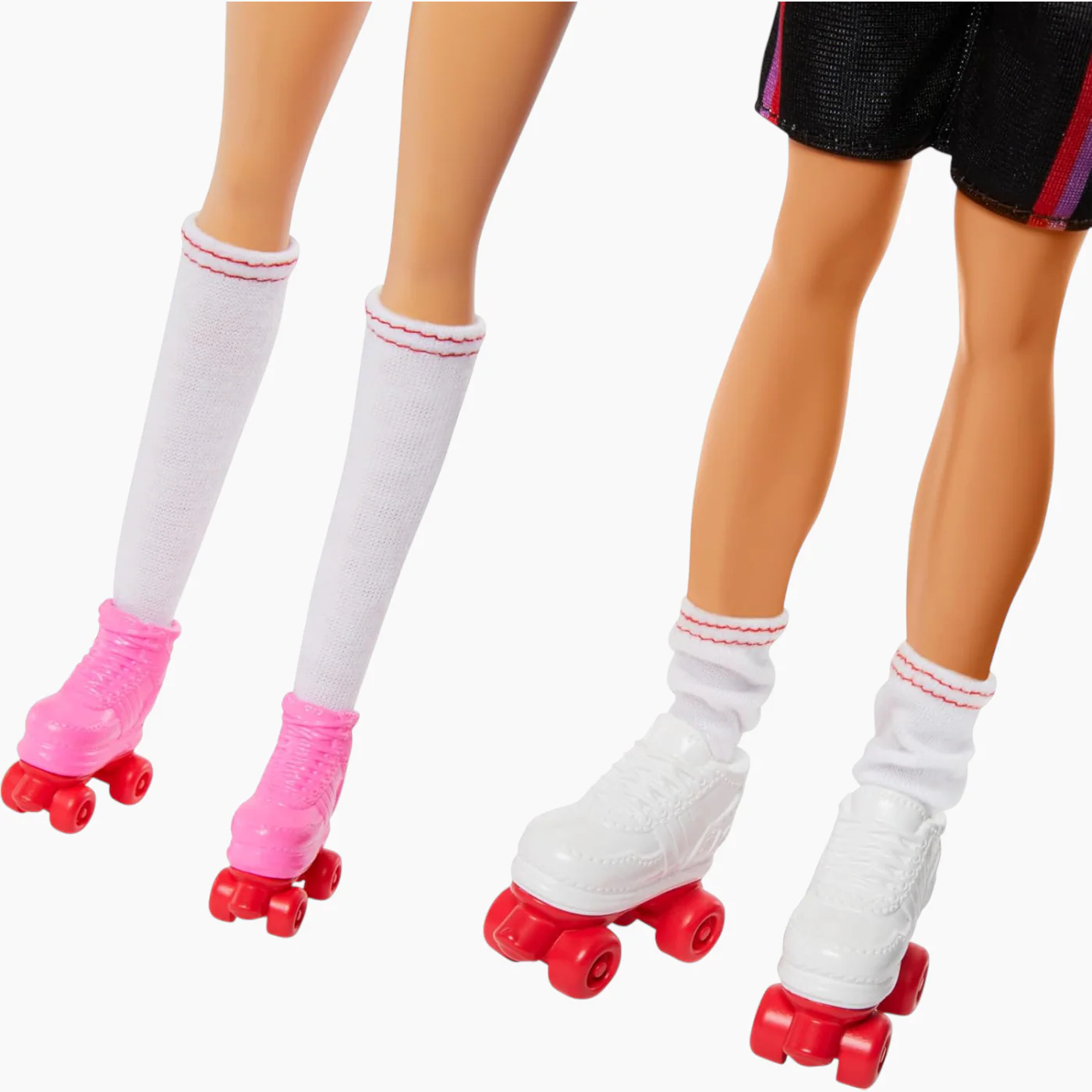 Mattel Barbie & Ken Fashionistas 2-Pack - Image 3