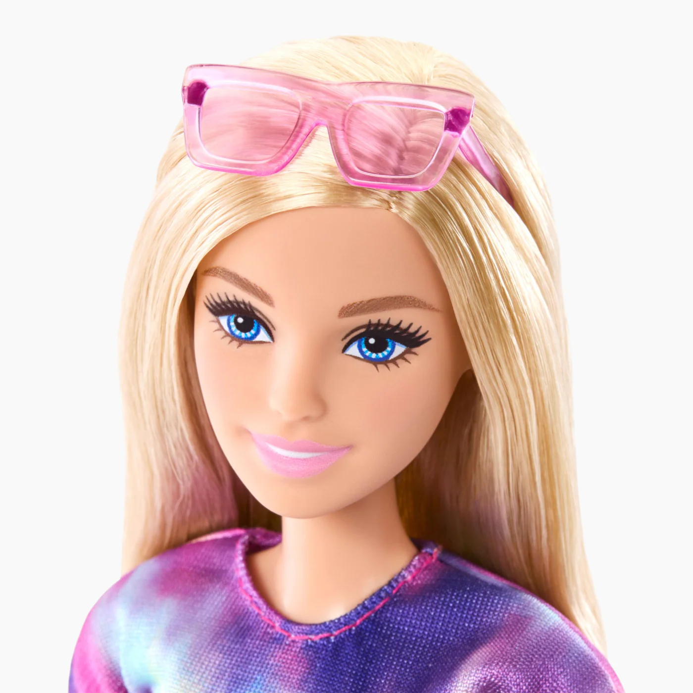Mattel Barbie Mysteries - Malibu Doll - Image 4