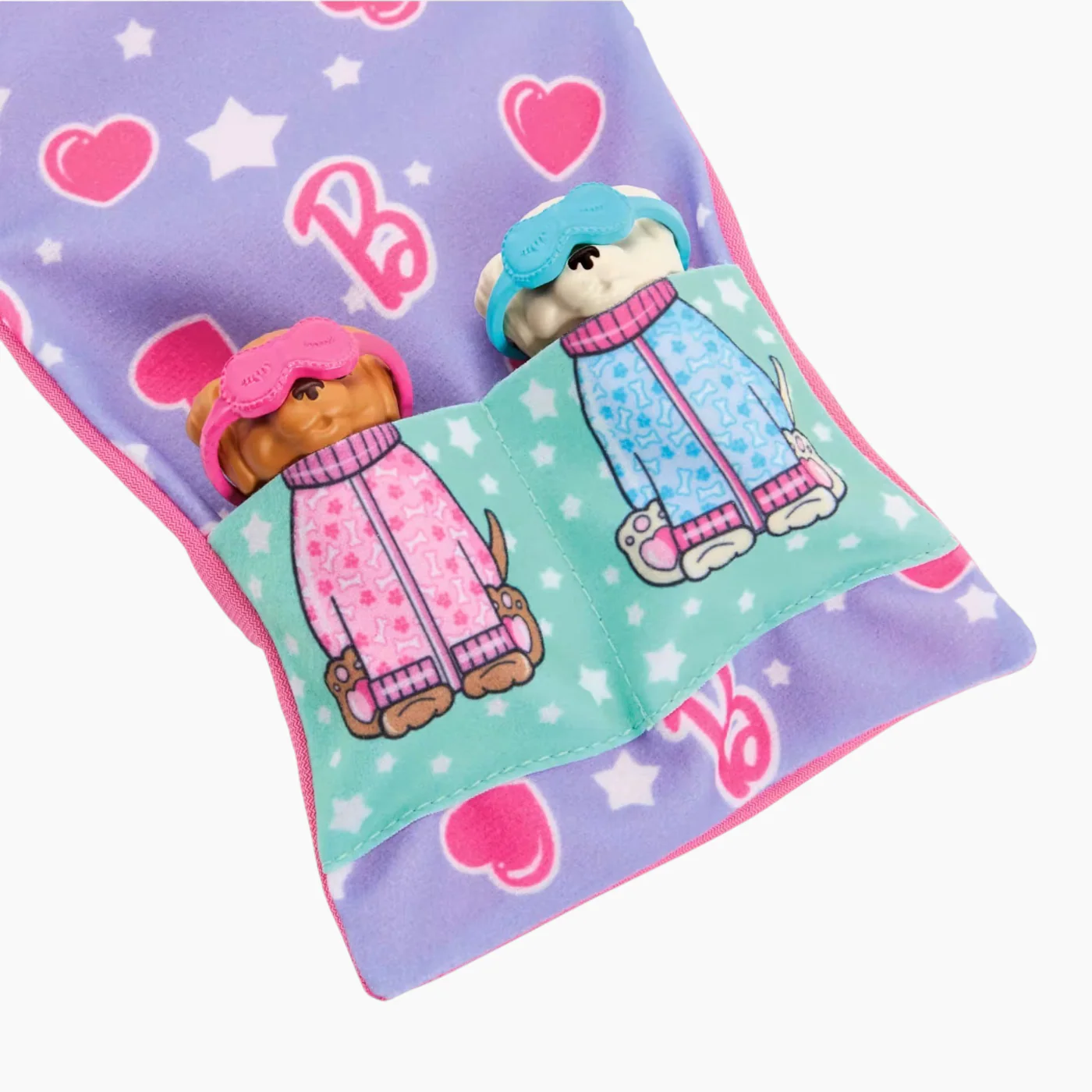 Mattel Barbie Puppy Slumber Party - Image 4