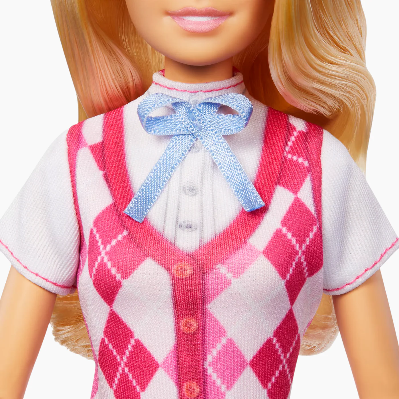 Mattel Barbie Riding Doll - Malibu - Image 4