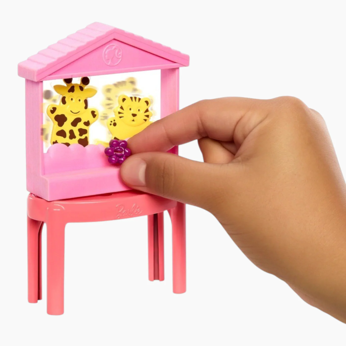 Mattel Barbie Skipper Babysitters Inc. Ultimate Daycare Playset - Image 4