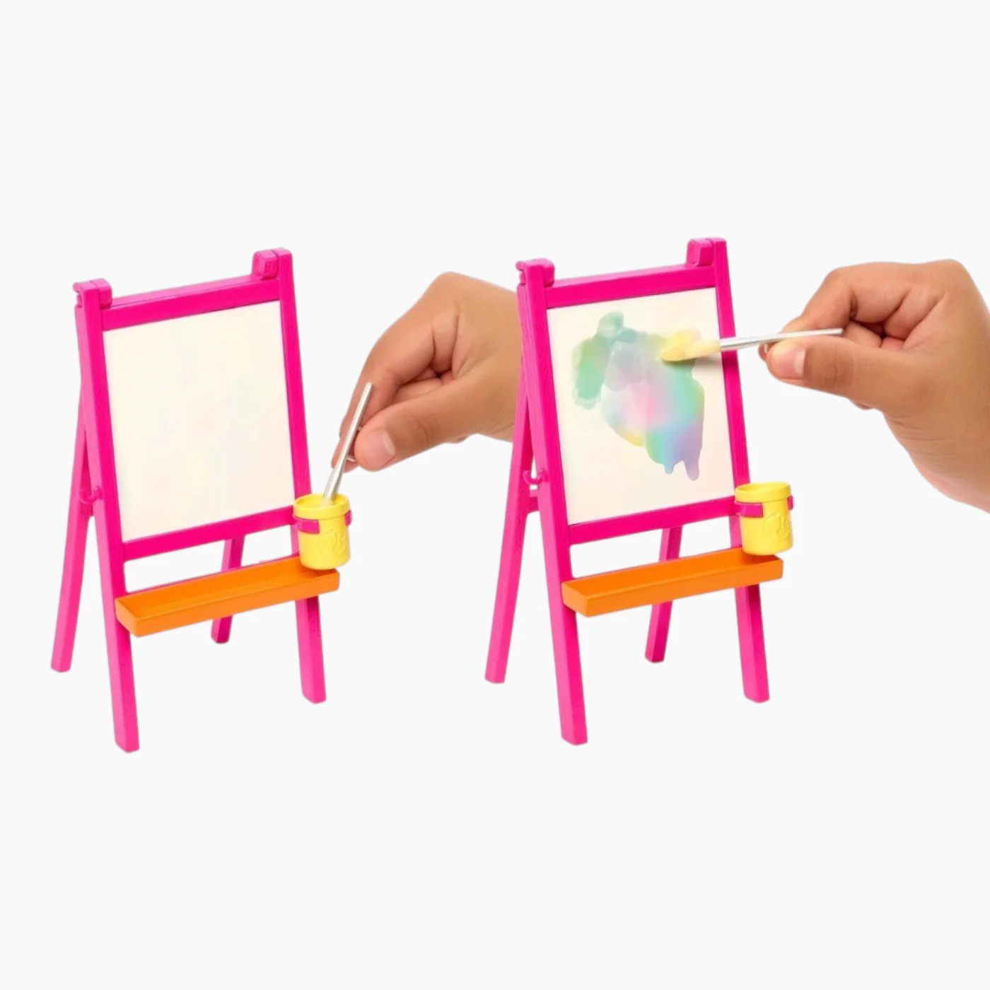 Mattel Barbie Skipper Babysitters Inc. Ultimate Daycare Playset - Image 5