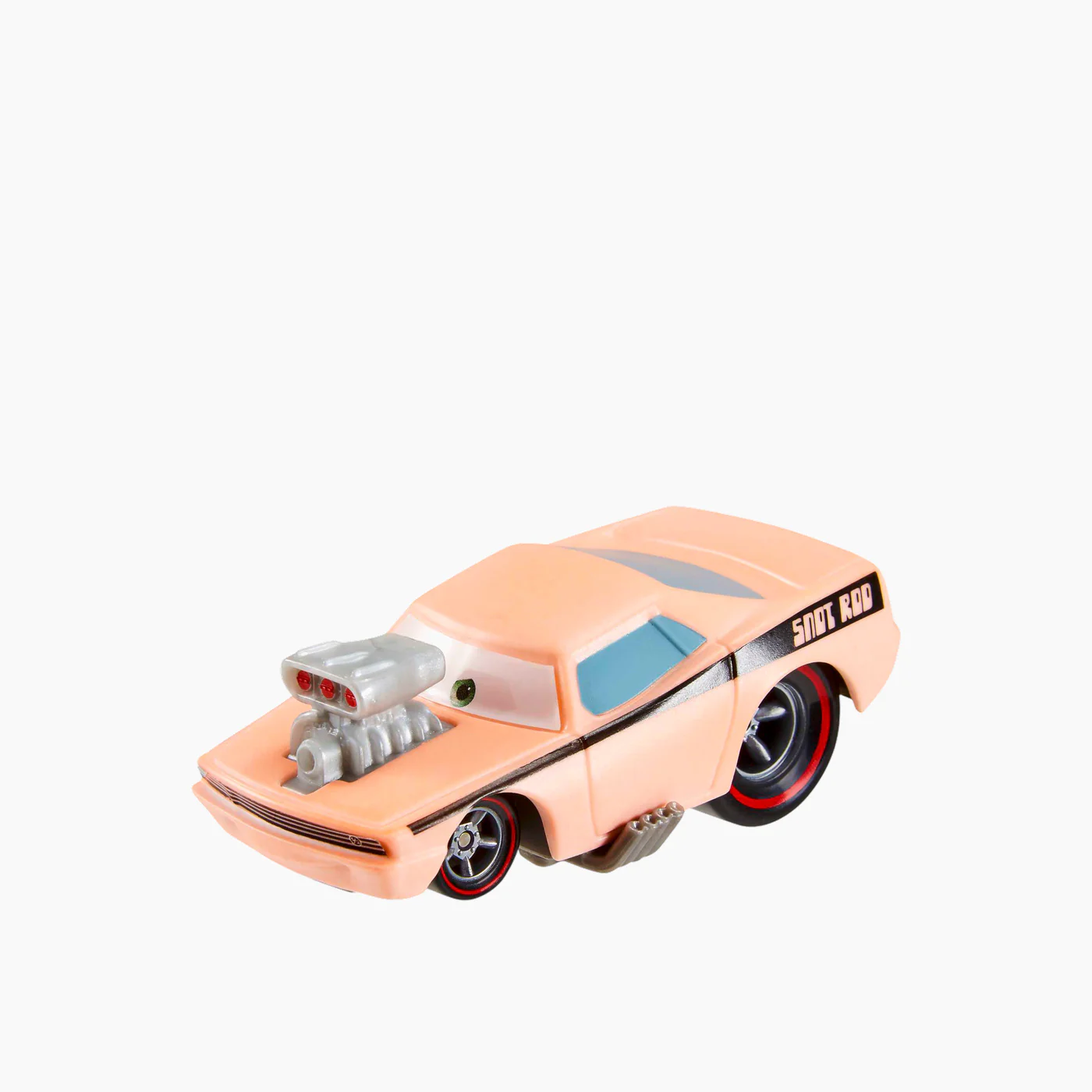 Hot Wheels Cars Color Changers Die-Cast Singles Assorted - Image 3