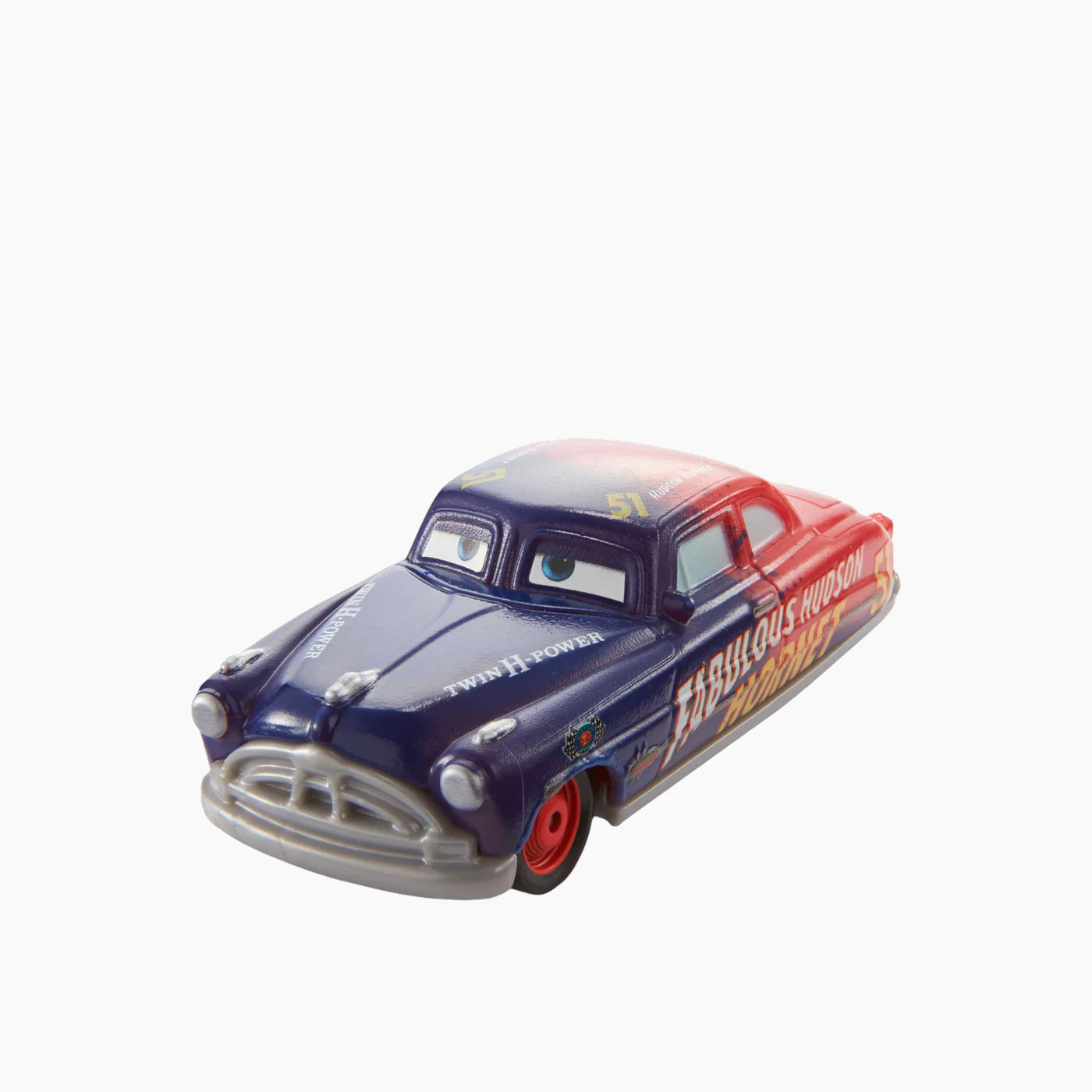 Hot Wheels Cars Color Changers Die-Cast Singles Assorted - Image 7