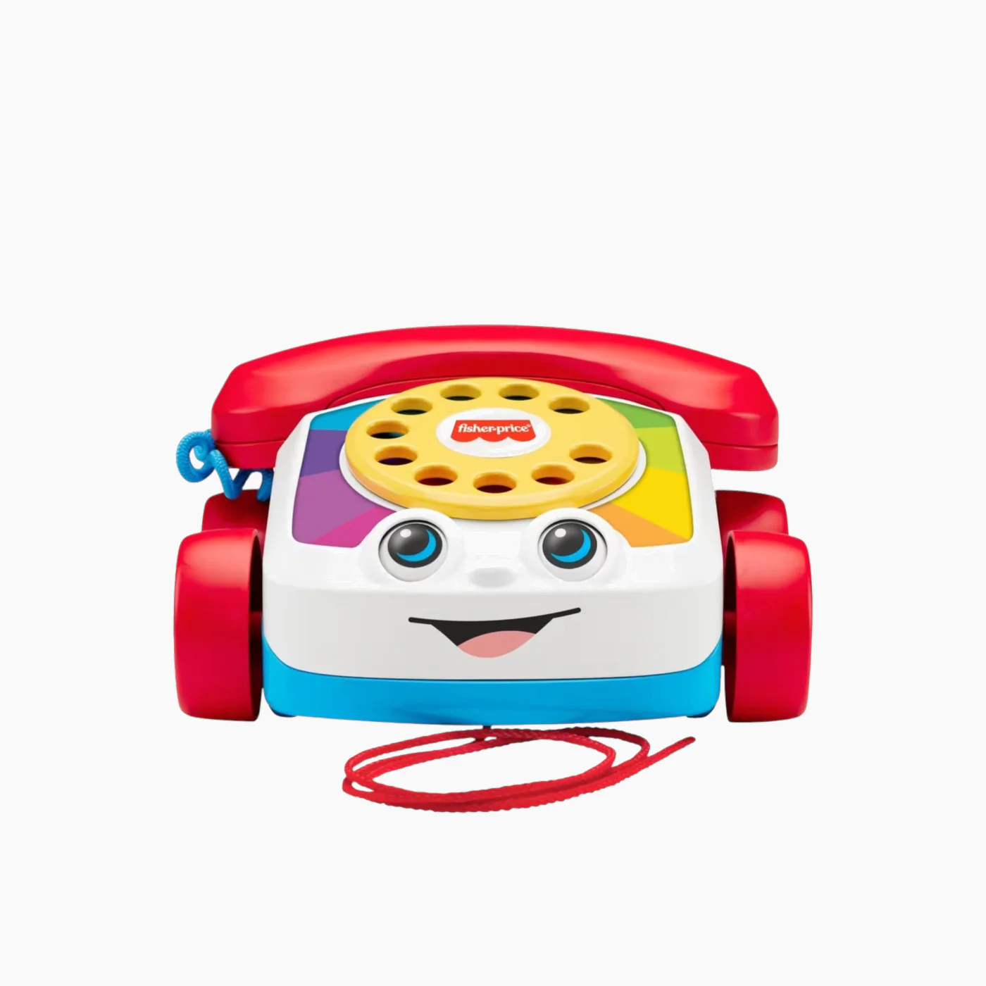 Mattel Chatter Telephone