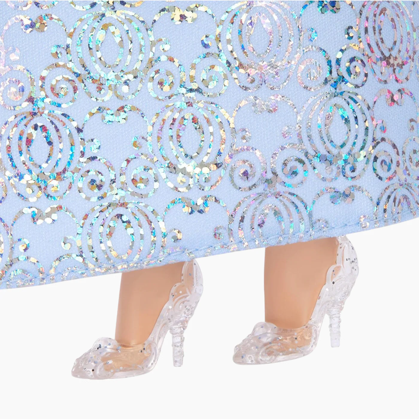 Mattel Disney Princess Core Doll - Cinderella - Image 2