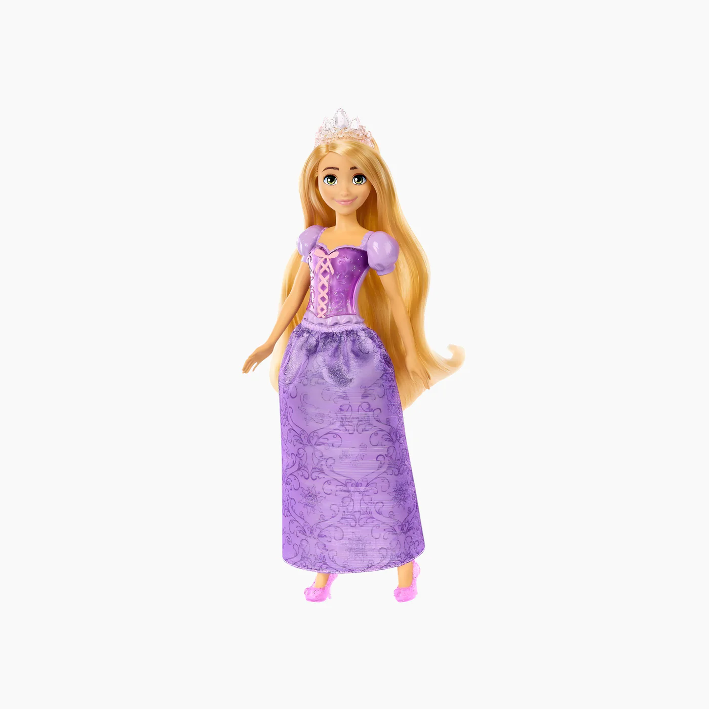 Mattel Disney Princess Core Doll - Rapunzel