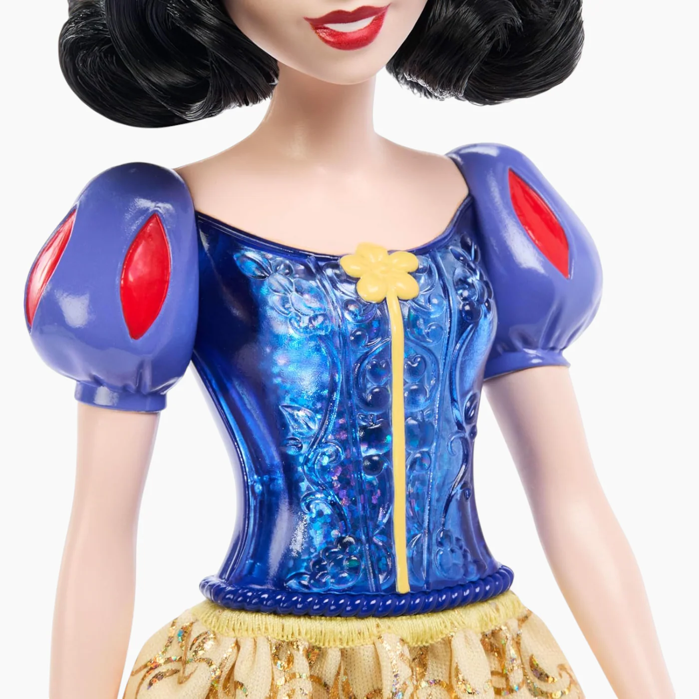 Mattel Disney Princess Core Doll - Snow White - Image 2