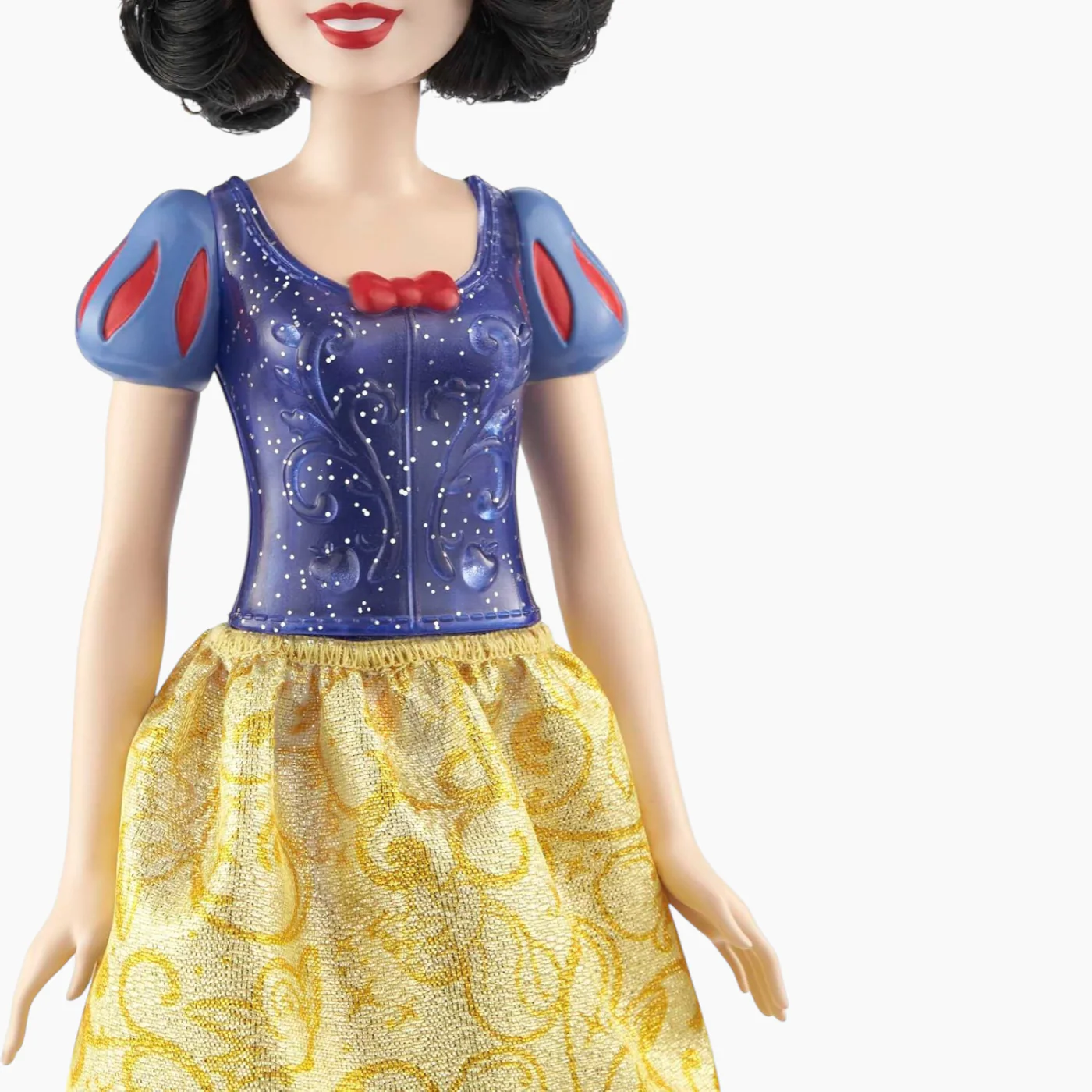 Mattel Disney Princess Core Doll - Snow White - Image 4