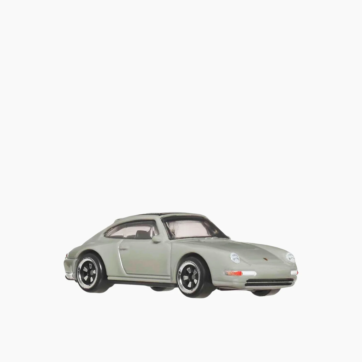 Hot Wheels Euro Style Multipack - Image 4