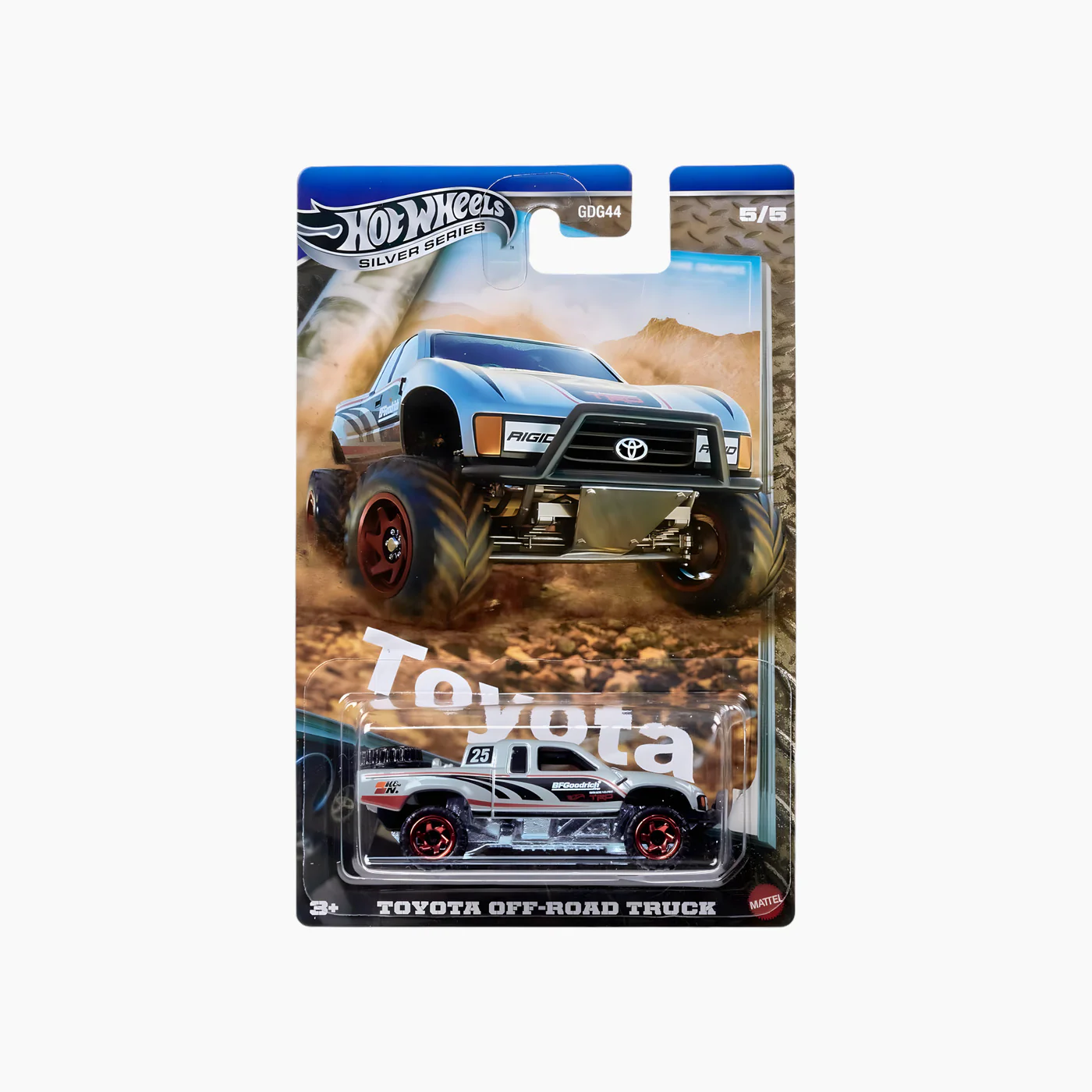 Hot Wheels Themed Cars - Assorted - Image 8
