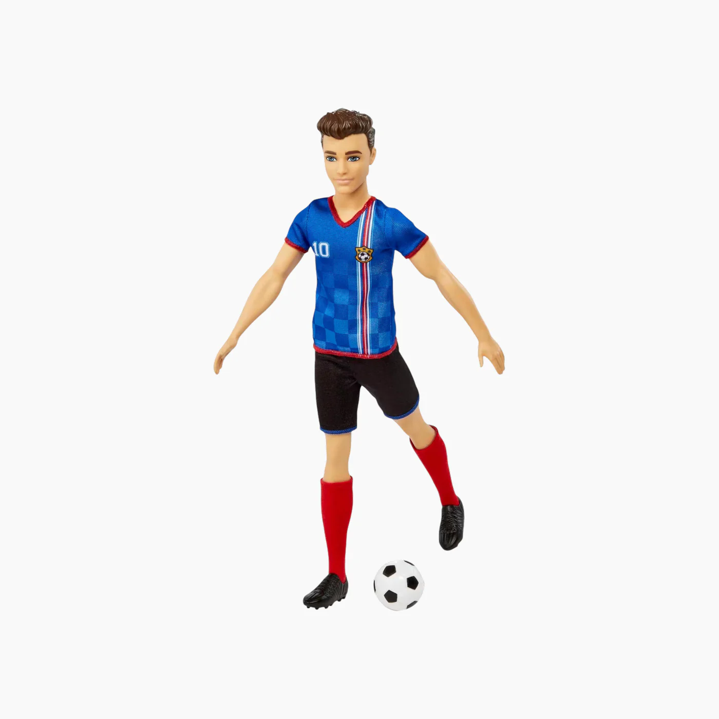 Mattel Ken Soccer Doll - Image 2