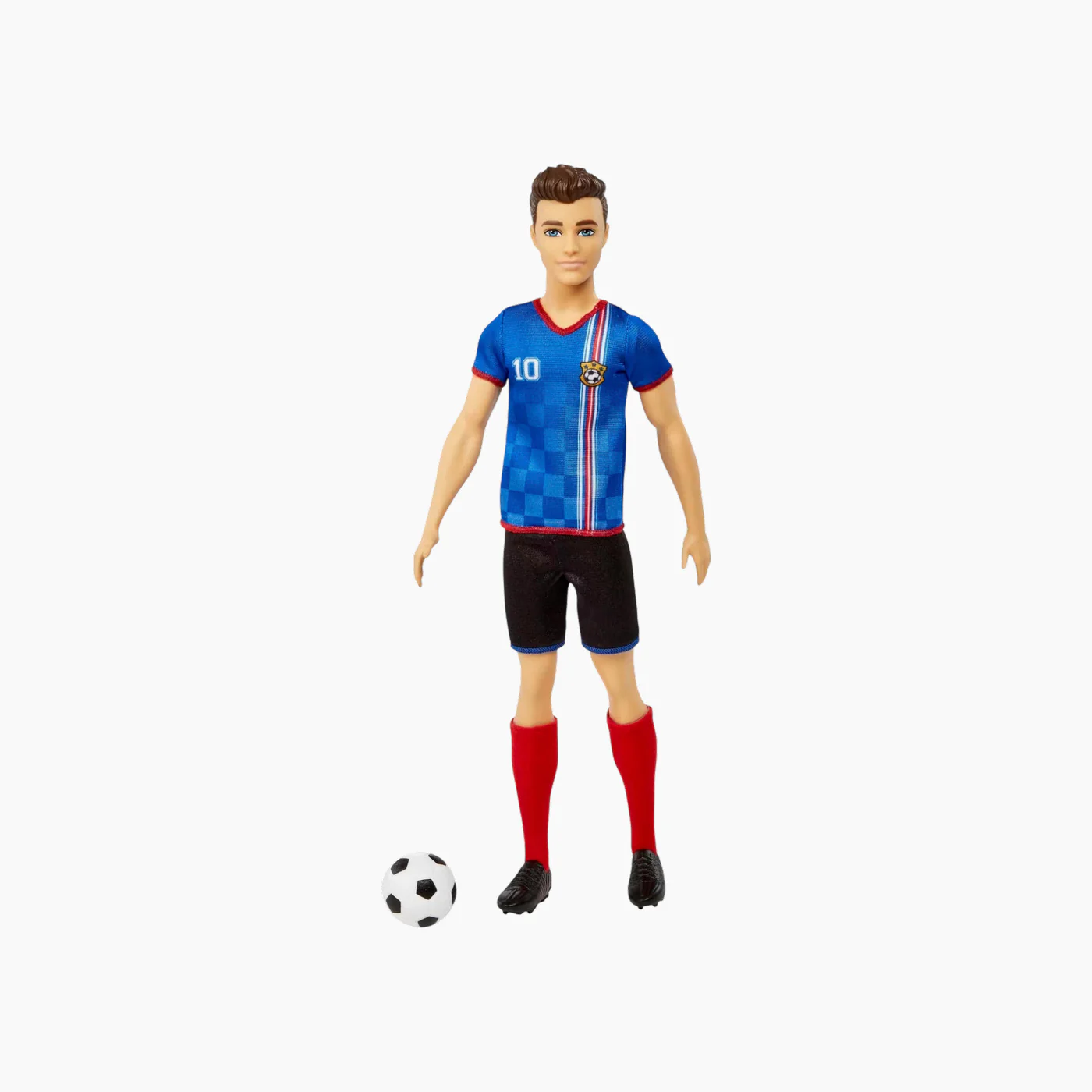 Mattel Ken Soccer Doll - Image 3