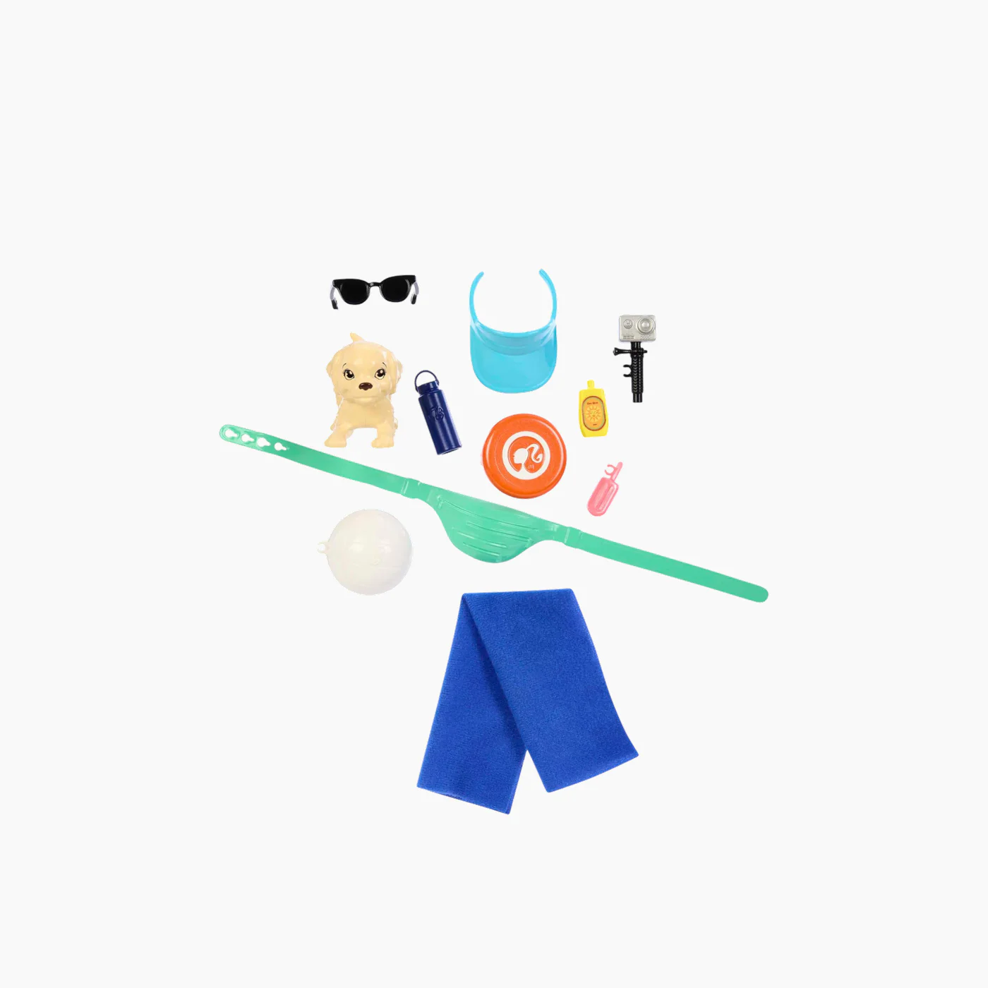 Mattel Ken Surf Doll - Image 2