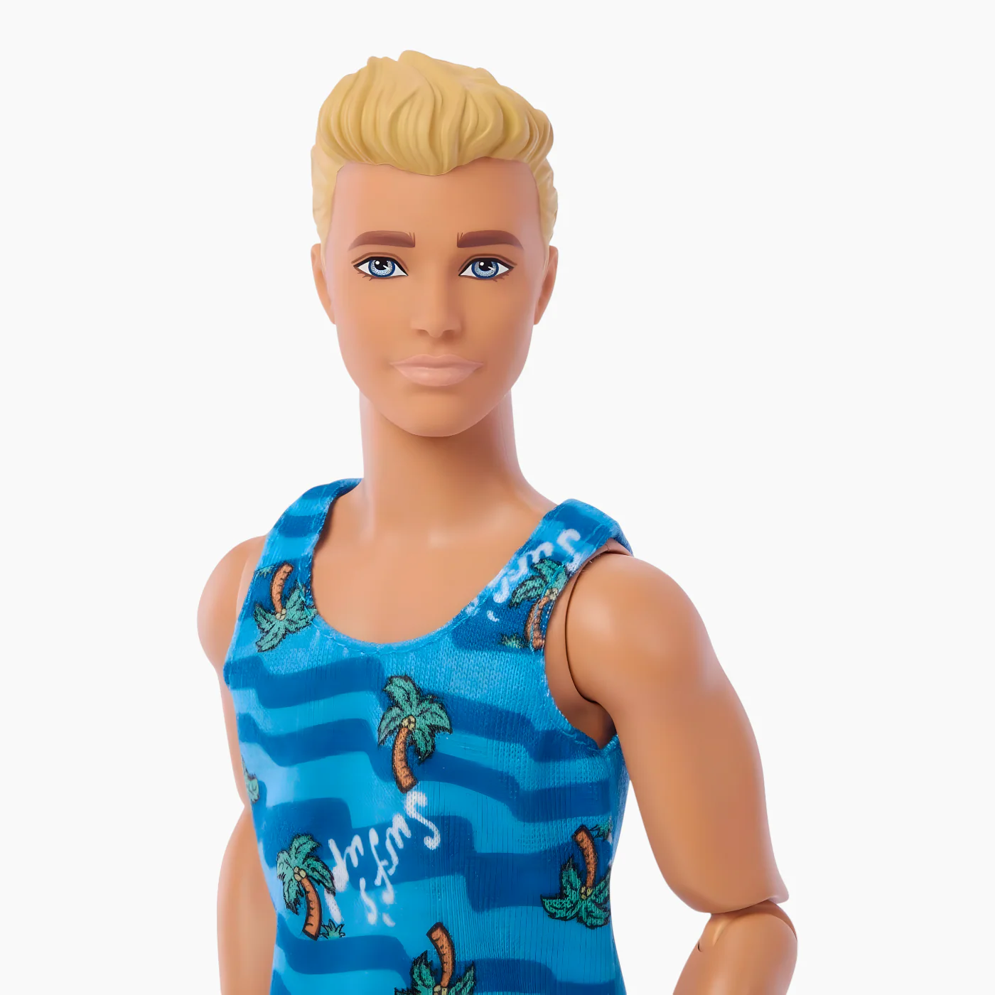 Mattel Ken Surf Doll - Image 6