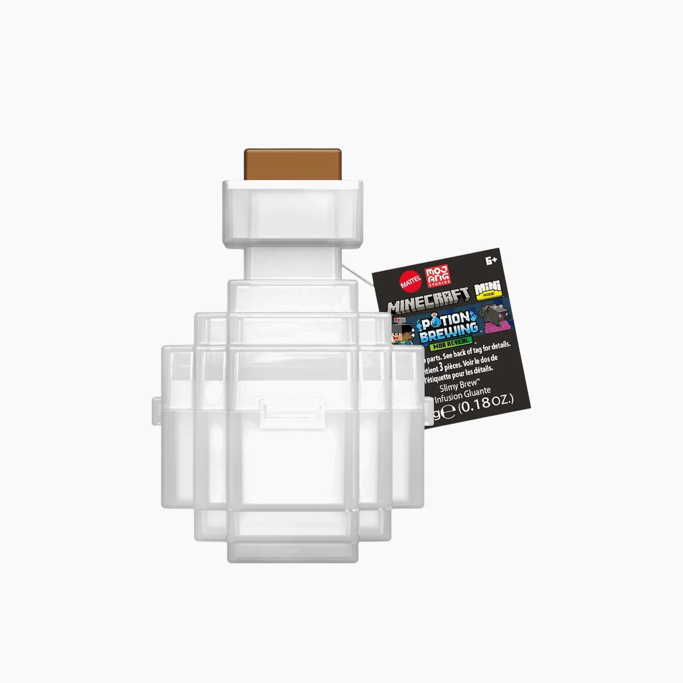 Mattel Minecraft Mini Mining - Assorted