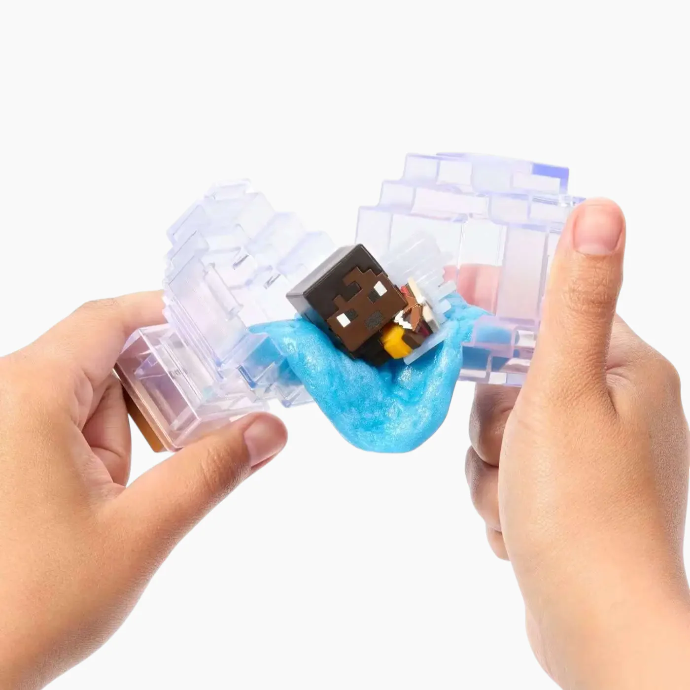 Mattel Minecraft Mini Mining - Assorted - Image 6