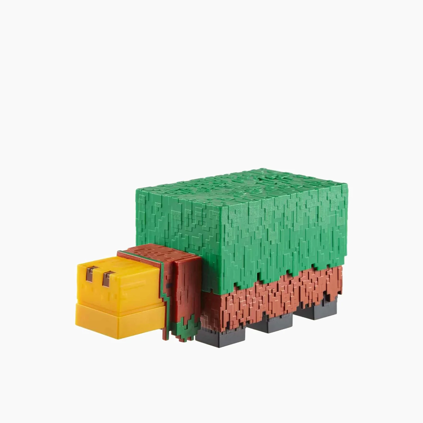 Hot Wheels Minecraft The Snifer