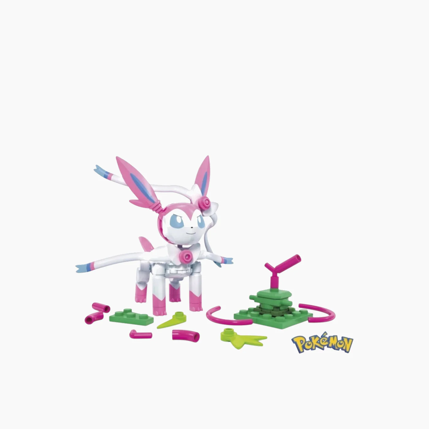 Mattel Pokémon Core - Power Pack Assorted