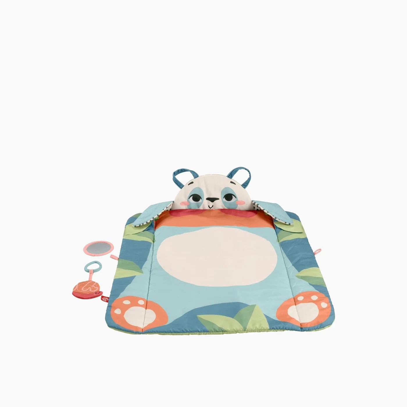 Mattel Roly-Poly Panda Play Mat
