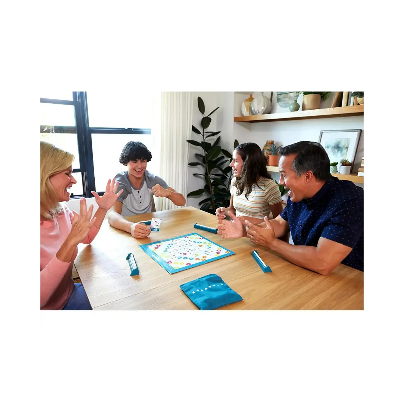 Mattel Scrabble Core Refresh - English - Image 6