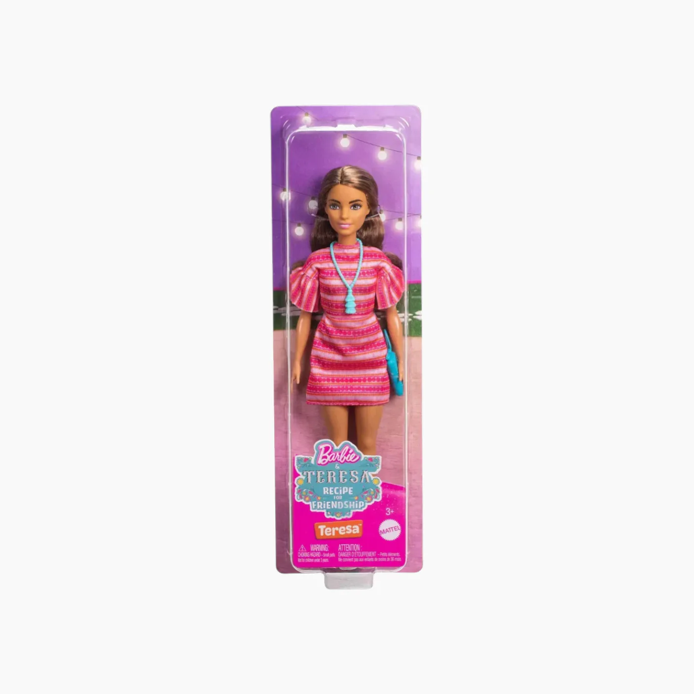 Mattel Teresa Core Doll - Image 6