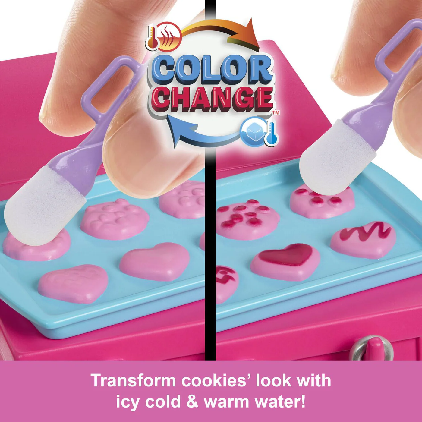 Mattel Teresa’s Kitchen Playset - Image 5