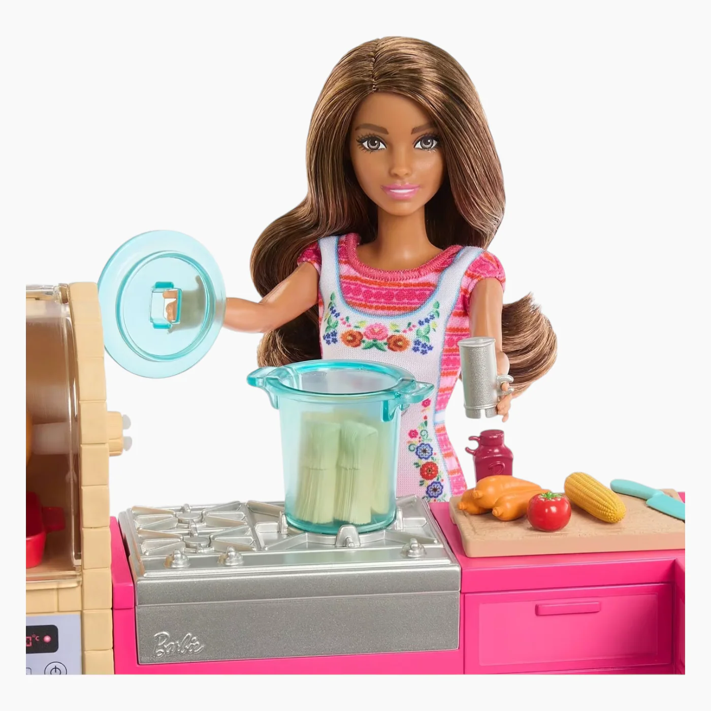 Mattel Teresa’s Kitchen Playset - Image 6