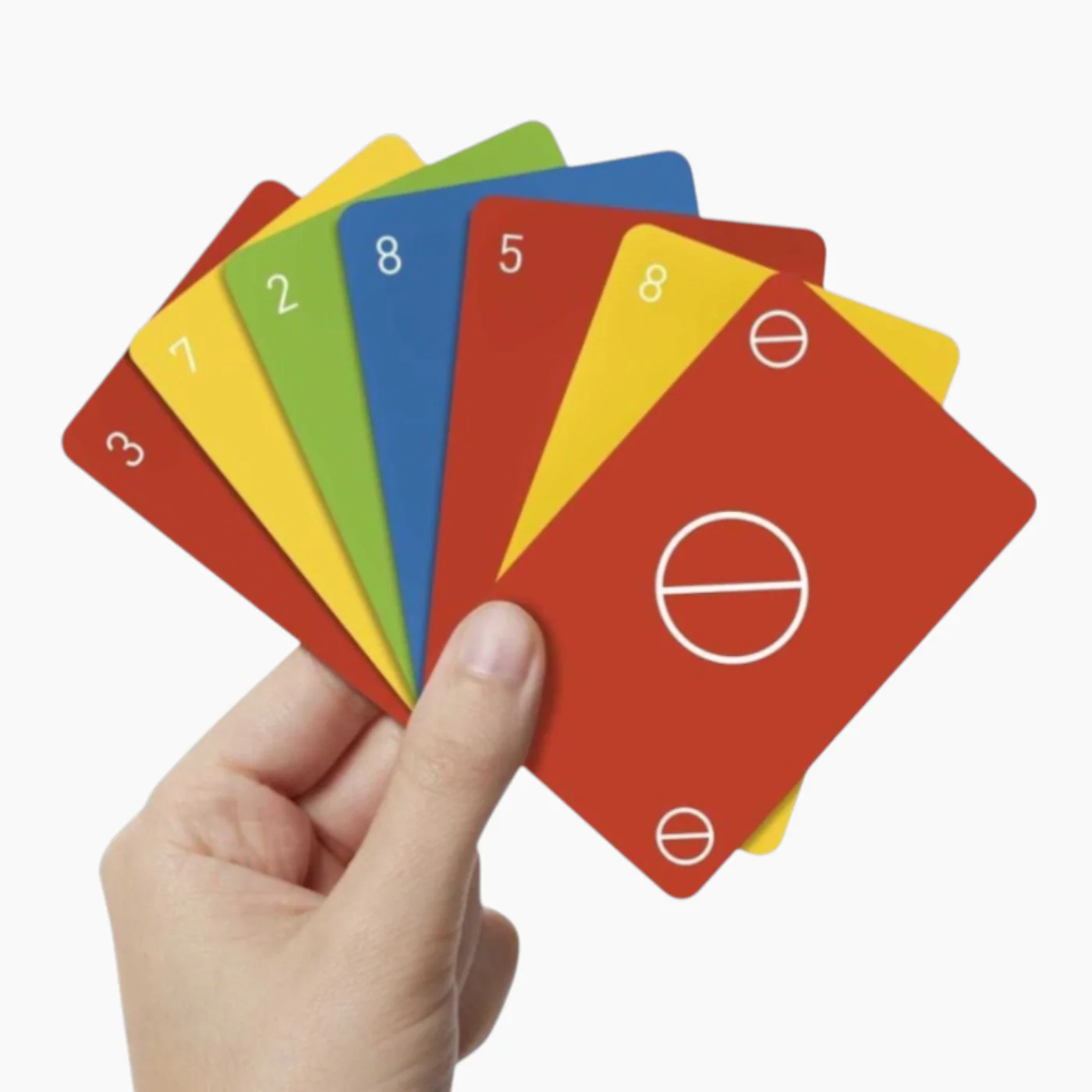Mattel Uno Minimalista - Image 5