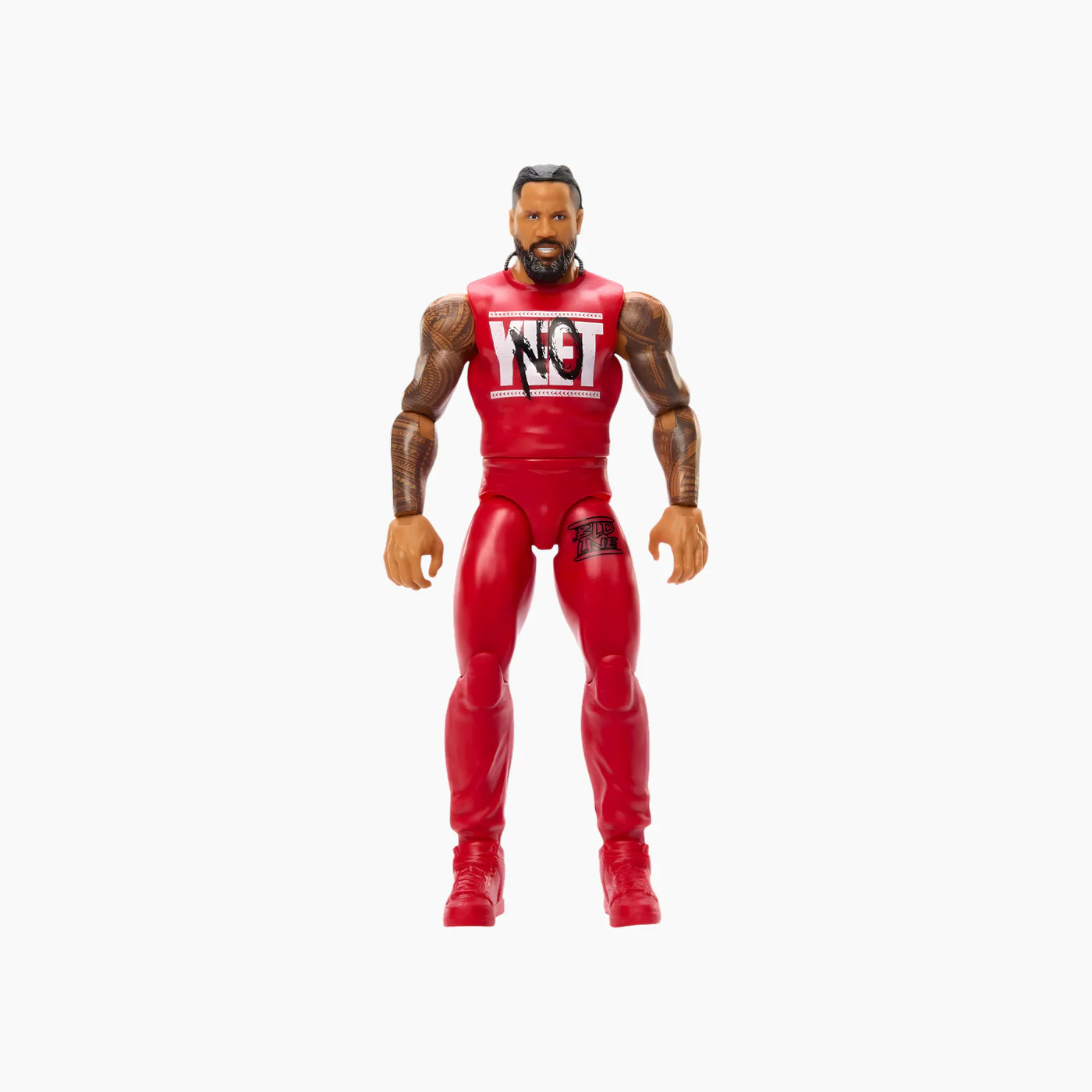 Mattel WWE Figure - Assorted - Image 5