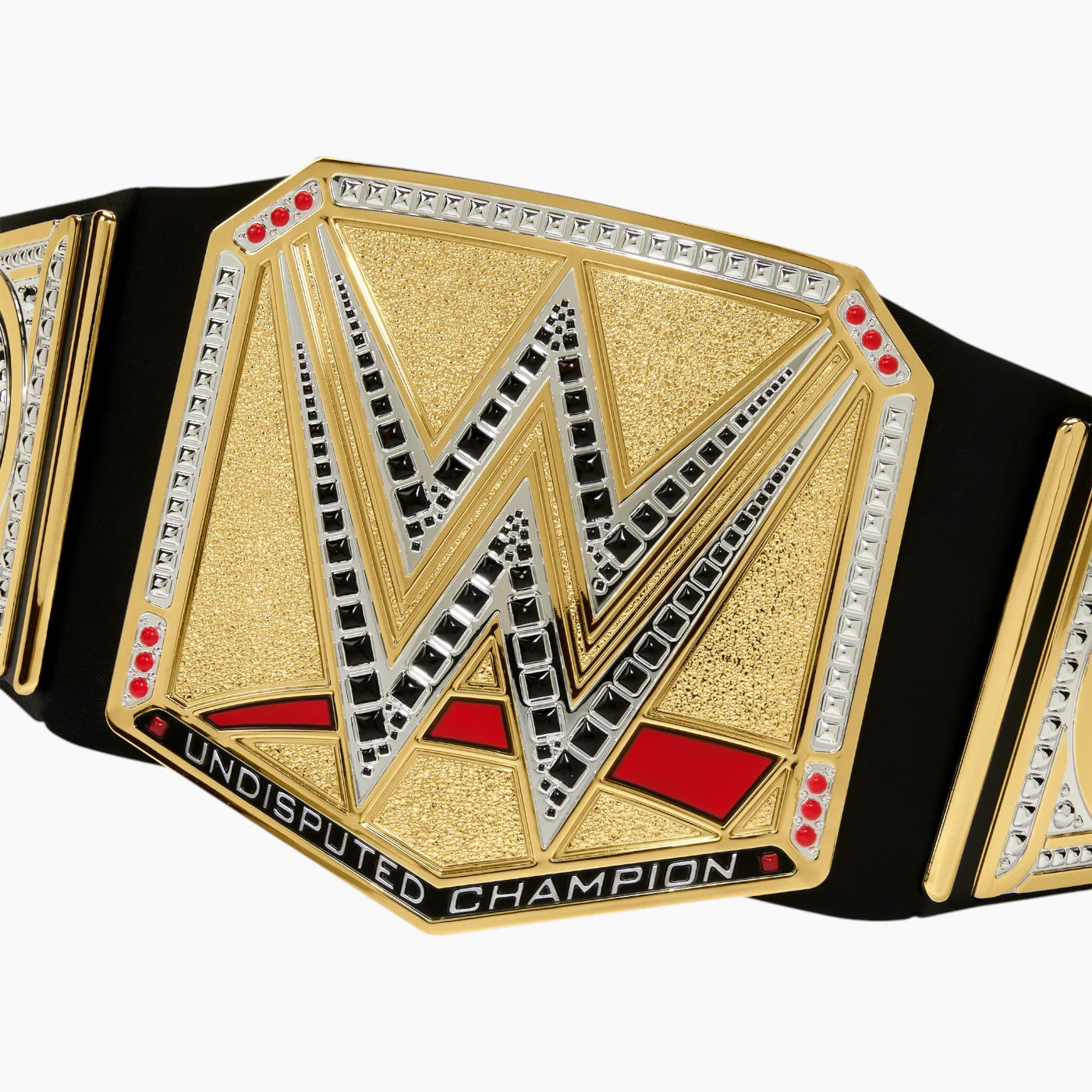 Mattel WWE Universal Title Belt - Image 5