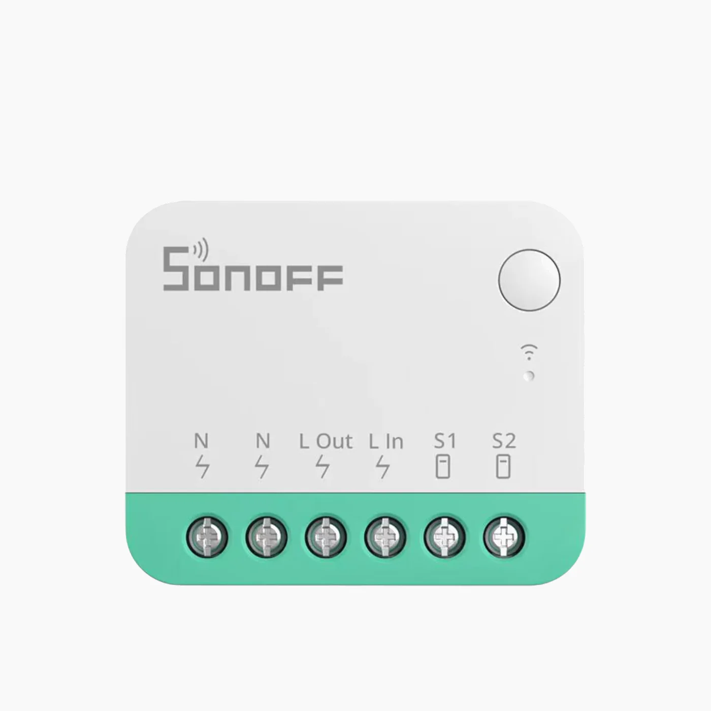 SONOFF Matter 10A Wi-Fi smart Switch