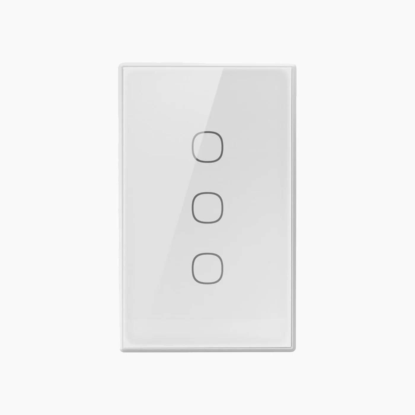 SONOFF Matter Series Smart Touch Wall Switch - Image 3