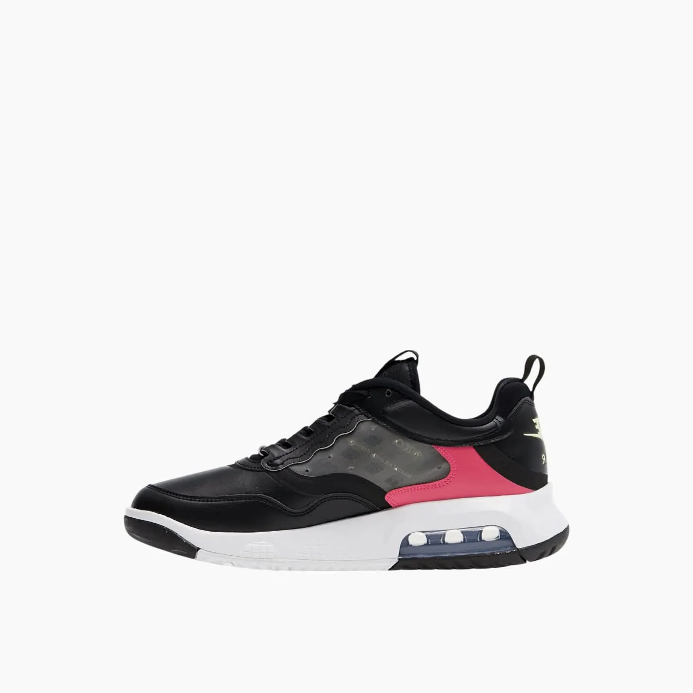 Air Jordan Max 200 Shoes - Image 2