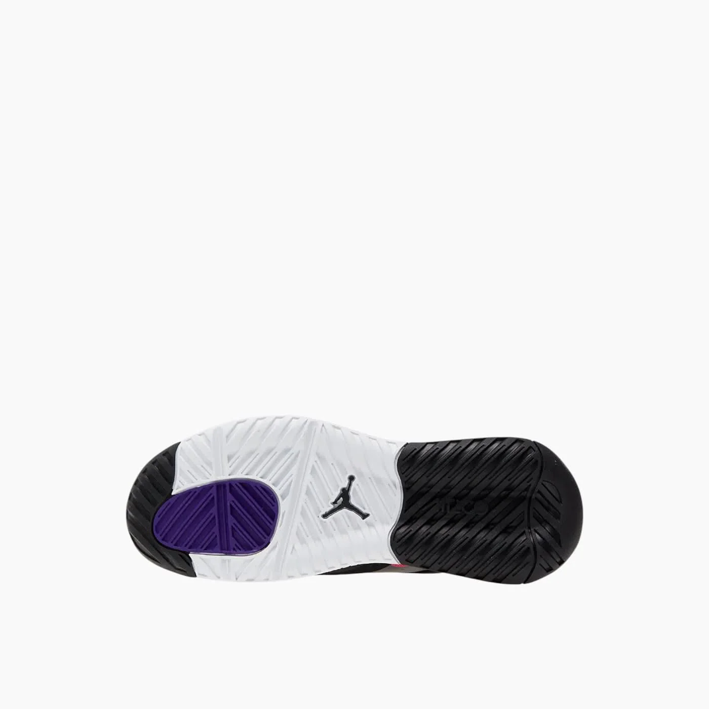 Air Jordan Max 200 Shoes - Image 6
