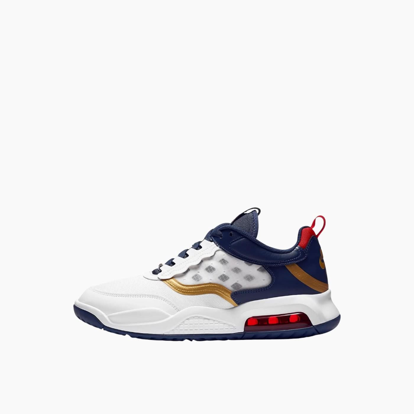 Air Jordan Max 200 Shoes - Image 2