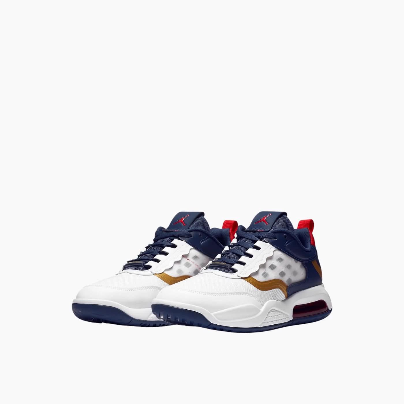 Air Jordan Max 200 Shoes - Image 3