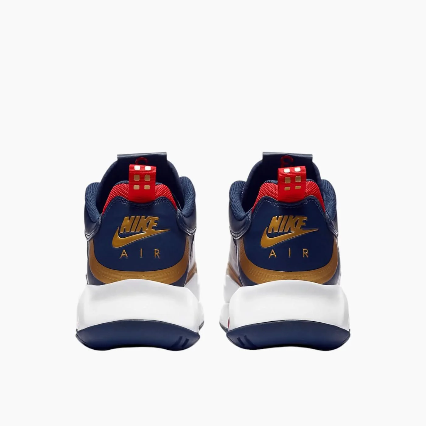 Air Jordan Max 200 Shoes - Image 5