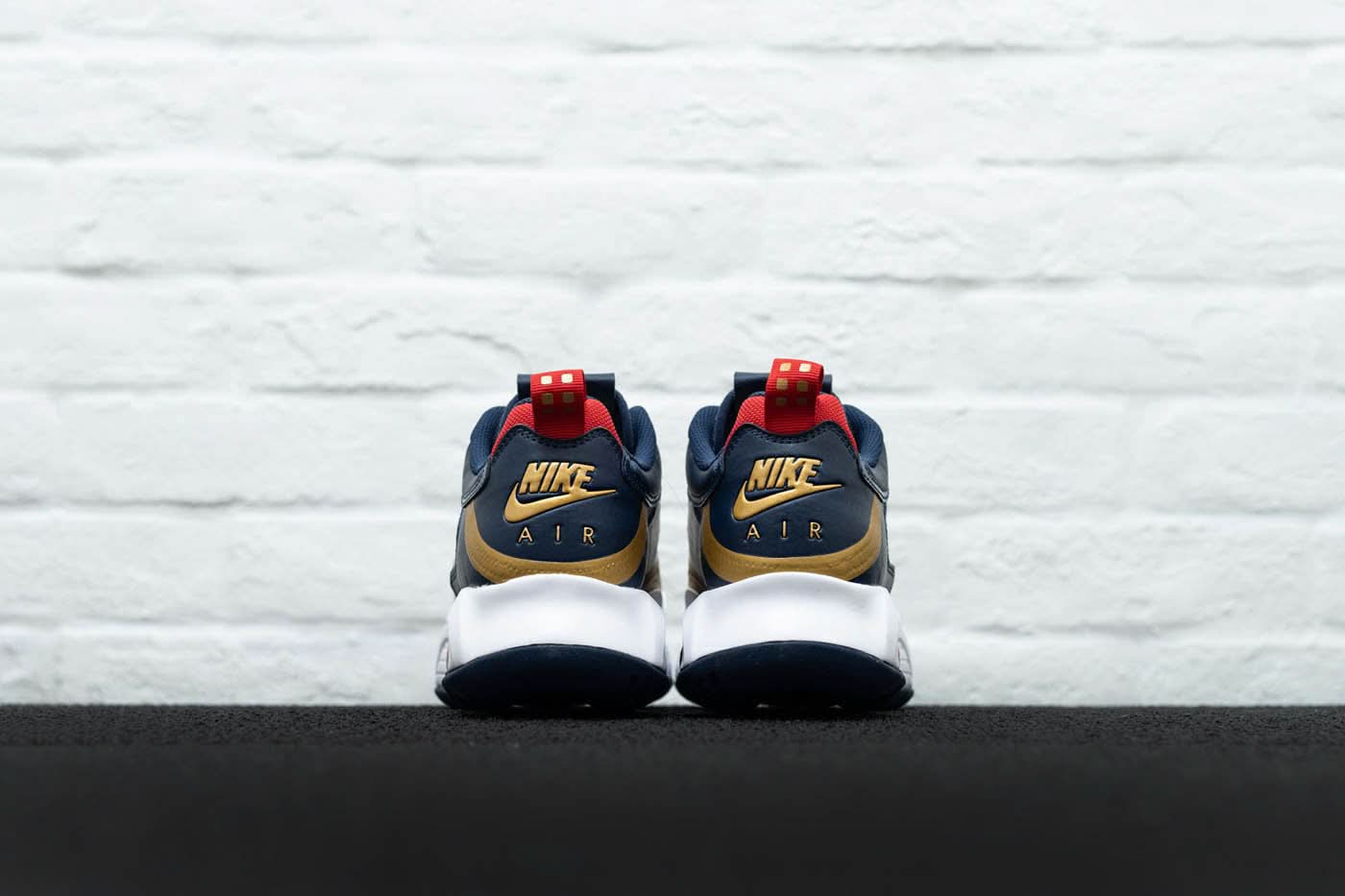 Air Jordan Max 200 Shoes - Image 9