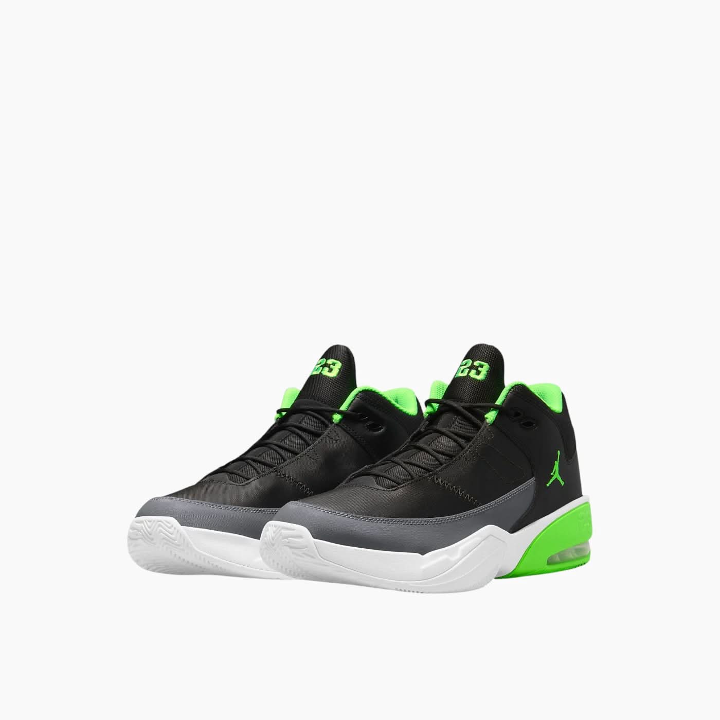 Air Jordan Max Aura 3 Shoes - Image 3