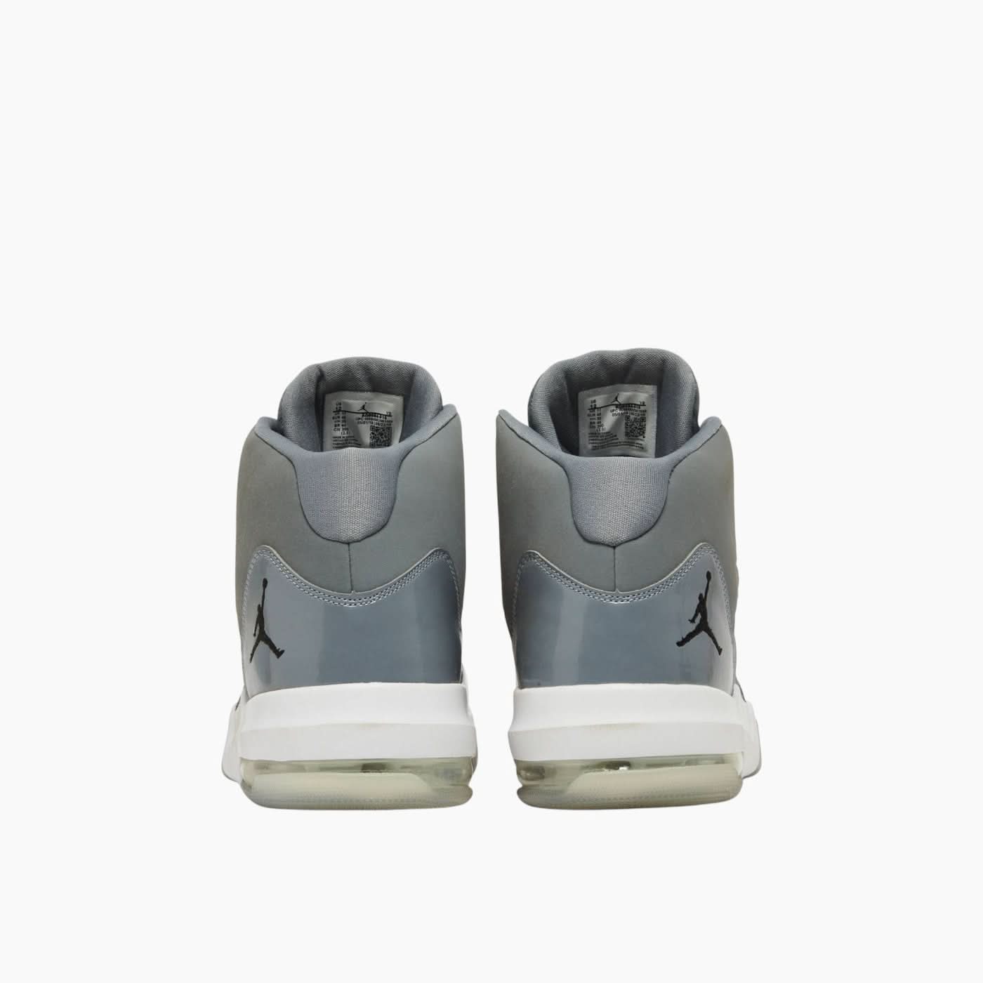 Air Jordan Max Aura Sneakers - Image 4