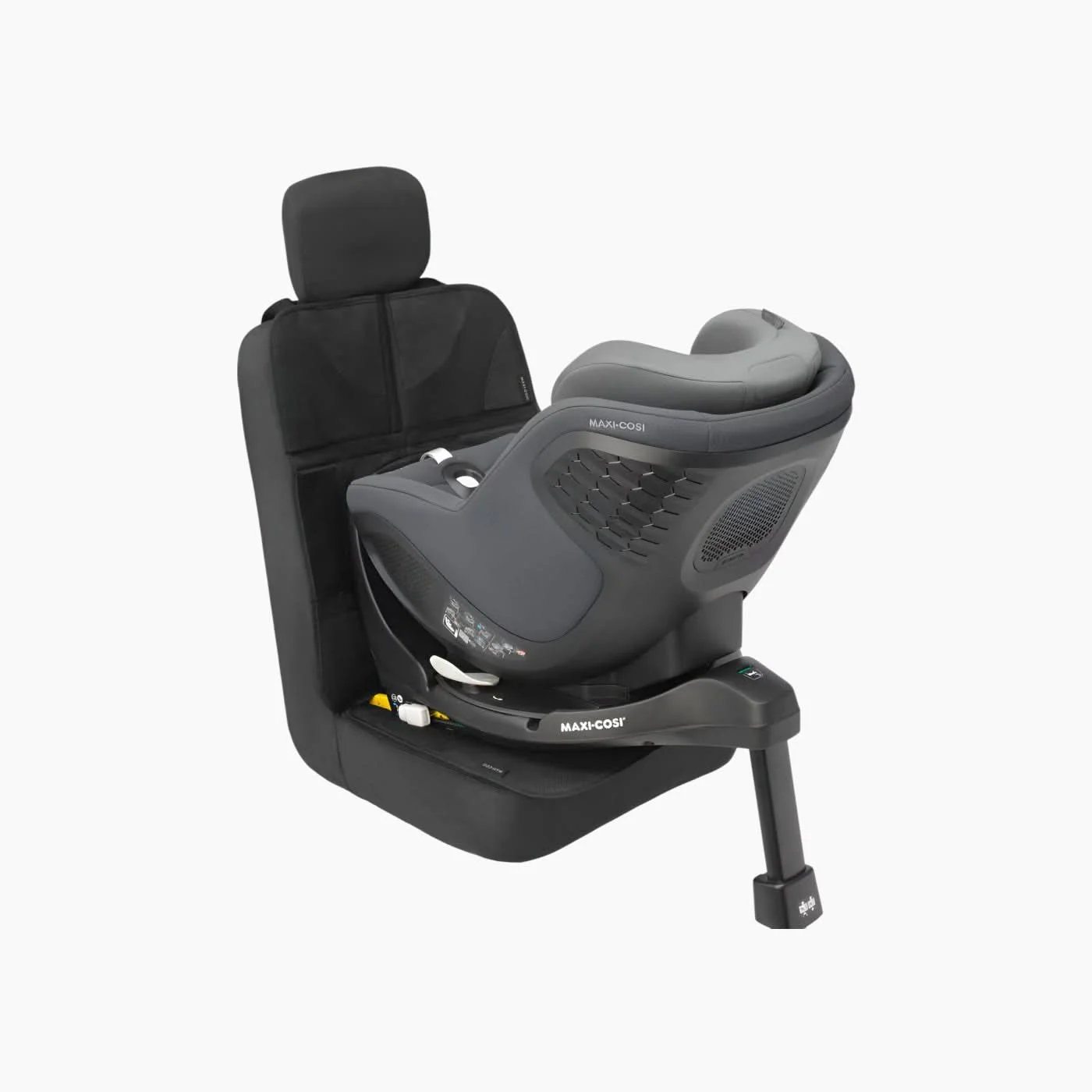 Maxi Cosi Back Seat Protector - Image 2