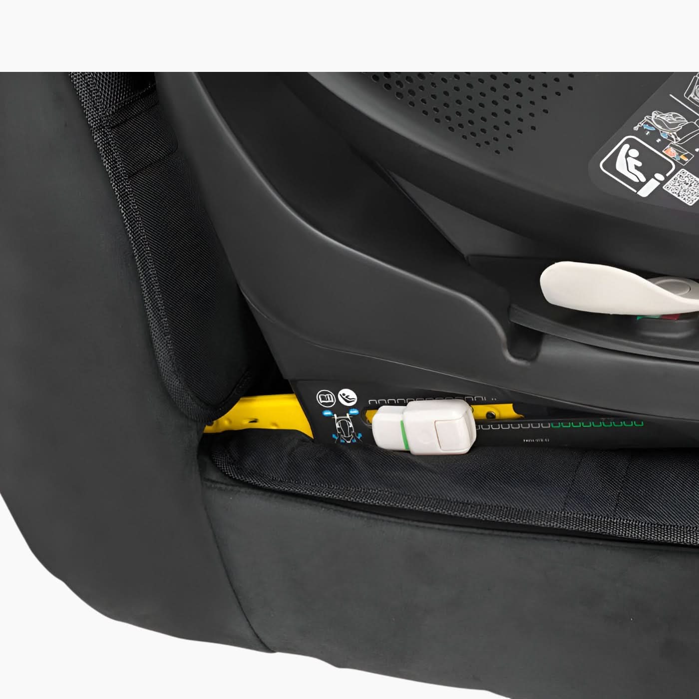 Maxi Cosi Back Seat Protector - Image 4
