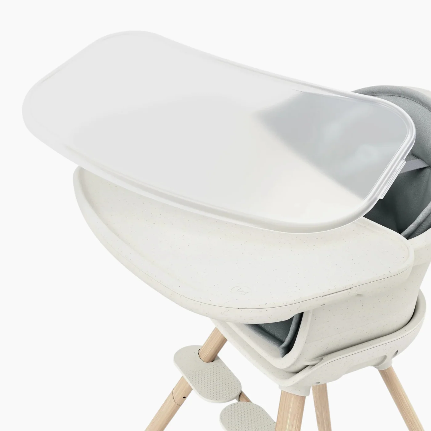 Maxi-Cosi Moa 8In1 Highchair White - Image 5