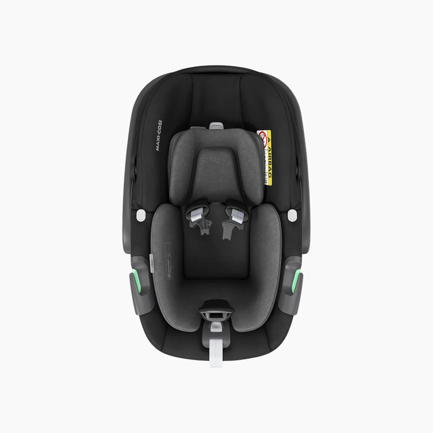 Maxi Cosi Pebble 360 Car Seat - Image 3