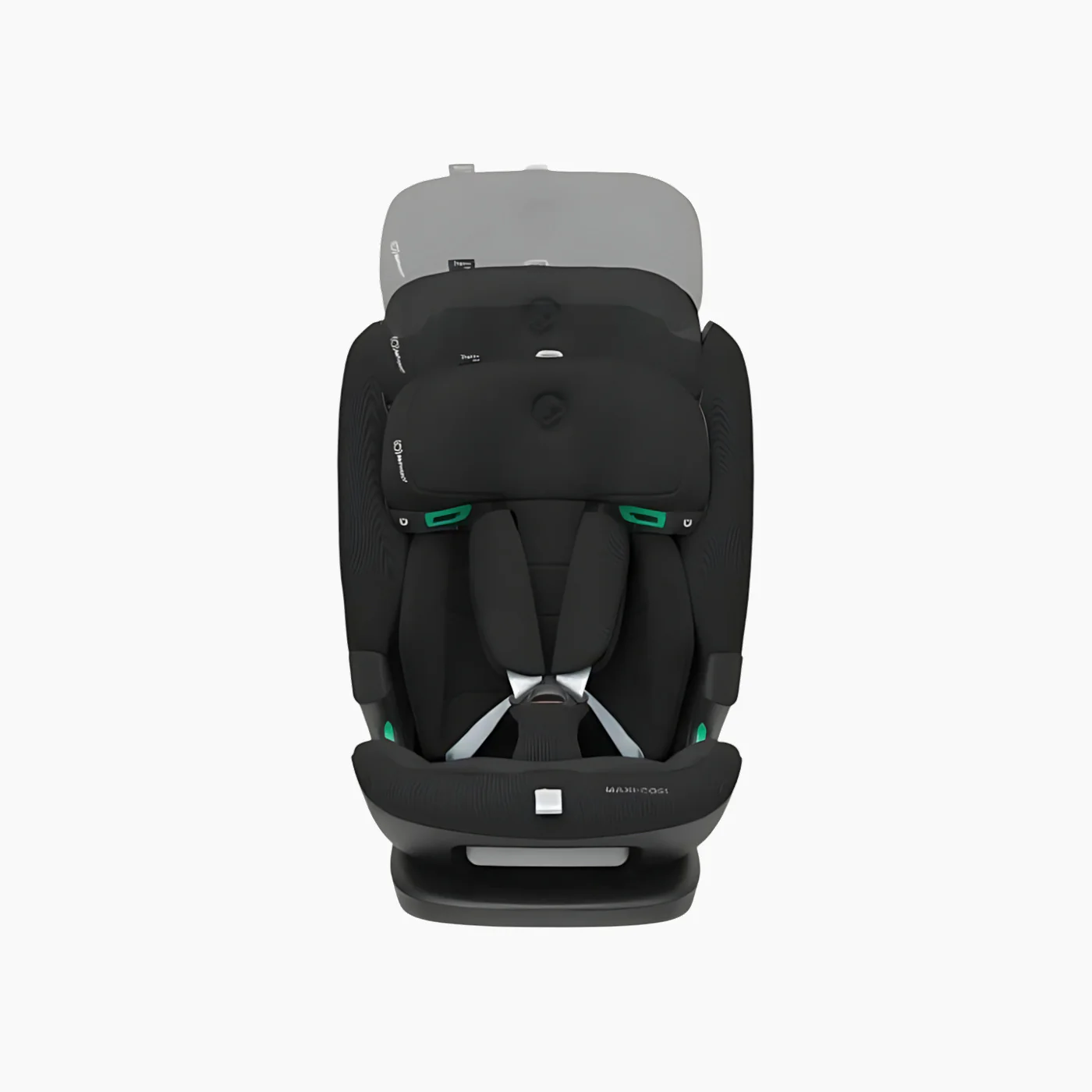 Maxi Cosi Titan Pro2 i-Size Car Seat - Image 3