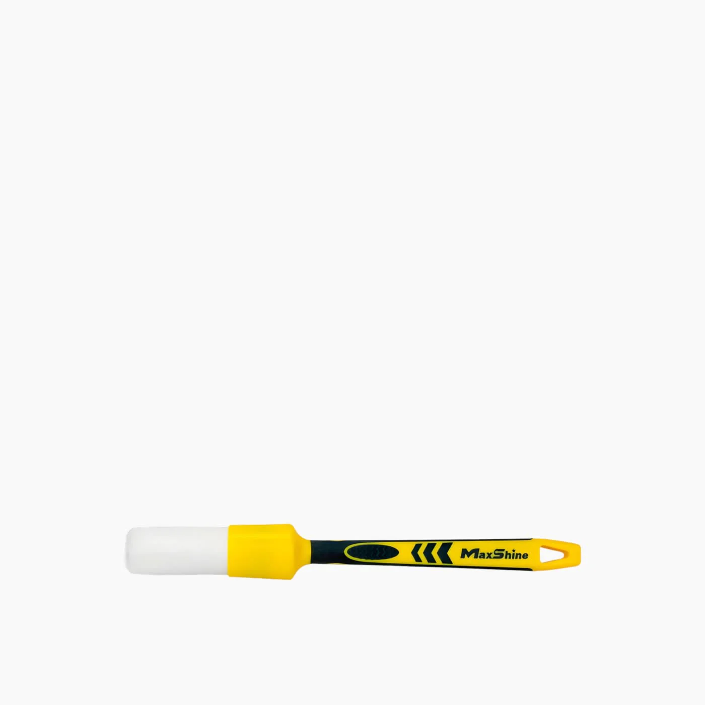 Maxshine Detailing Brush White Class Brush - Image 2
