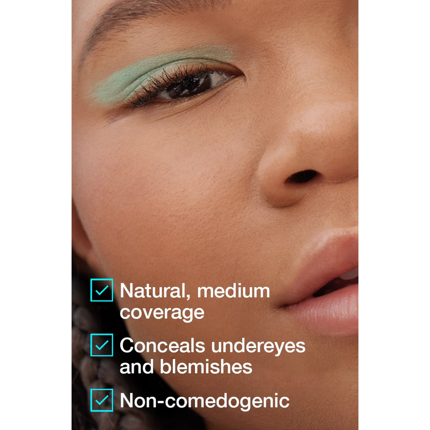 Maybelline Fit Me Concealer - Image 21