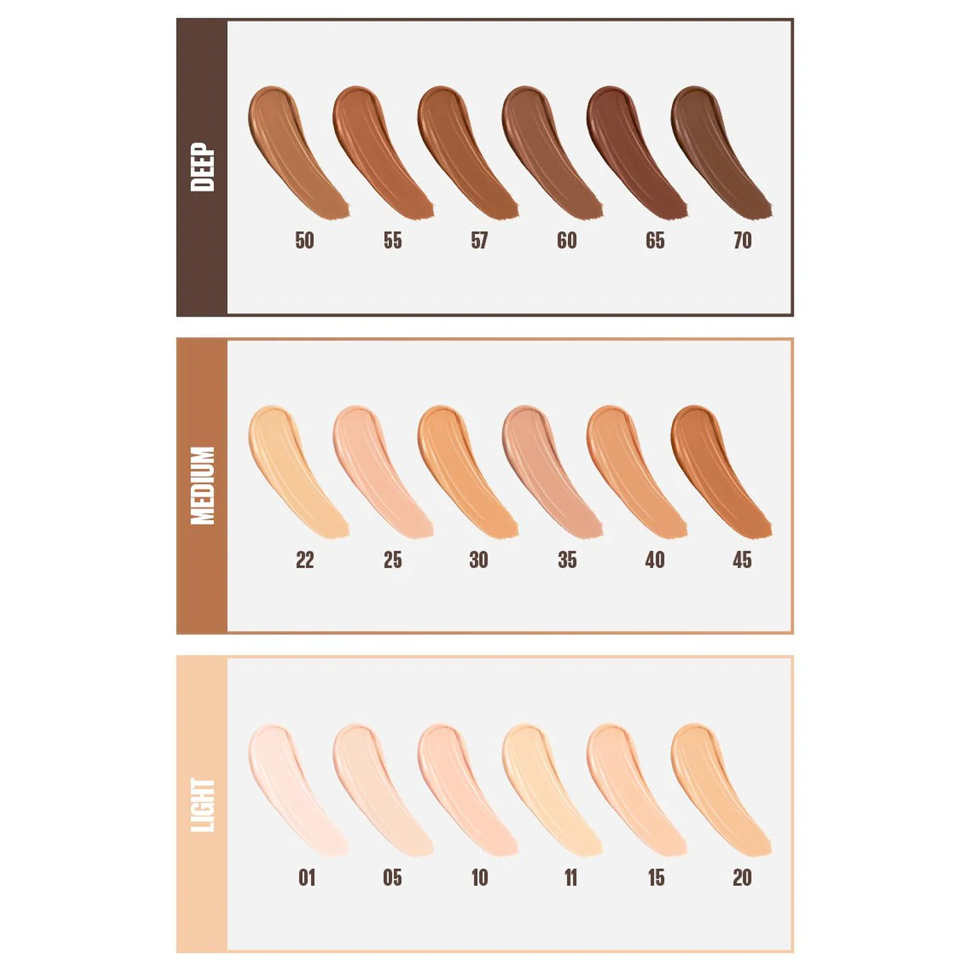 Maybelline Fit Me Concealer - Image 22