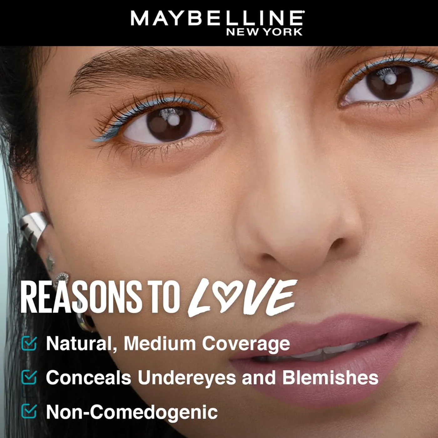 Maybelline Fit Me Concealer - Image 23